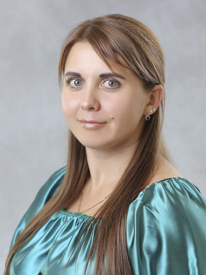 Лысенко Екатерина Владимировна Лысенко Екатерина Владимировна