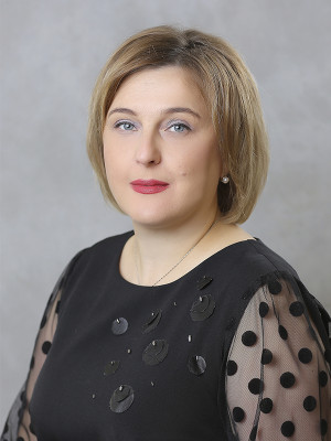Евстафиади Оксана Александровна Евстафиади Оксана Александровна